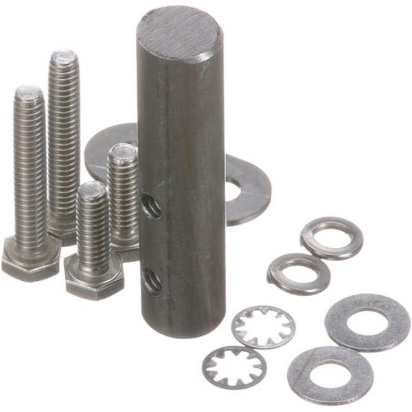 BLODGETT 8338 PIN HARDWARE BURNER DOOR