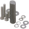 BLODGETT 8338 PIN HARDWARE BURNER DOOR