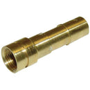 FRYMASTER 810-0425 ADAPTER ITT TO RBTSHAW THERMO