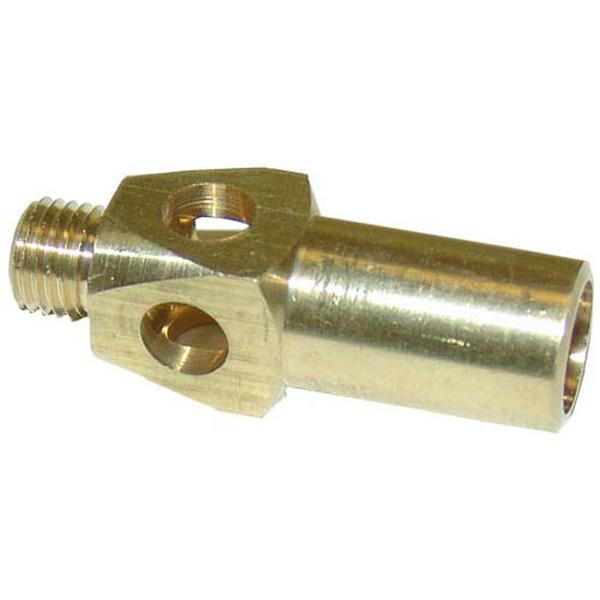 IMPERIAL 1601 JET BURNER TIP ONLY (PROPANE GAS) FOR AN ICRA #74