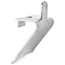 BEVERAGE AIR 403-077A SHELF SUPPORT