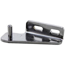 COMPONENT HARDWARE R56-7011 HORIZ PIVOT BRKT CP L/H BOTTOM