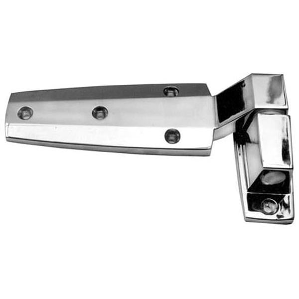 VULCAN VH138057-14 W60 FLUSH SELF-CLOSING HINGE