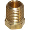 BLODGETT R8183 PLUG 1/4 NPT BRASS