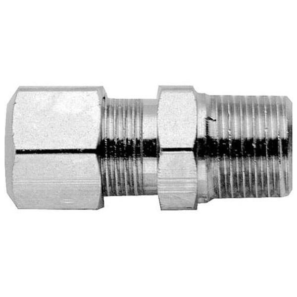PITCO B8063-00 1/4-IN MPT X 1/4-IN CCT ADAPTOR