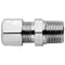 PITCO B8063-00 1/4-IN MPT X 1/4-IN CCT ADAPTOR