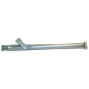 SOUTHBEND 1164125 BURNER SHEET METAL