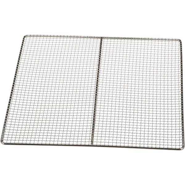 IMPERIAL 2038 FRYER CRUMB SCREEN/FINE MESH 13 1/2 X 13 1/2