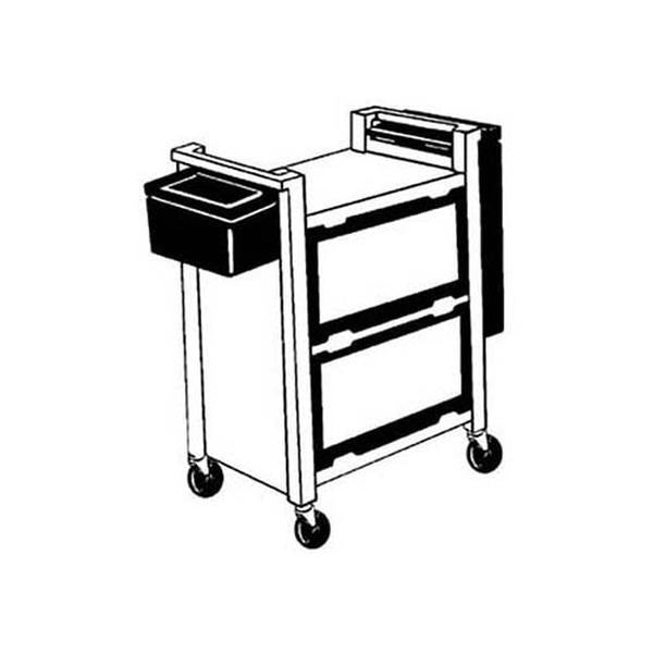 RUBBERMAID 3424-L6