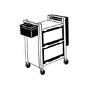 RUBBERMAID RBMD3355L6