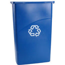 RUBBERMAID RBMD354075BLUE