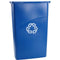 RUBBERMAID FG354075BLUE