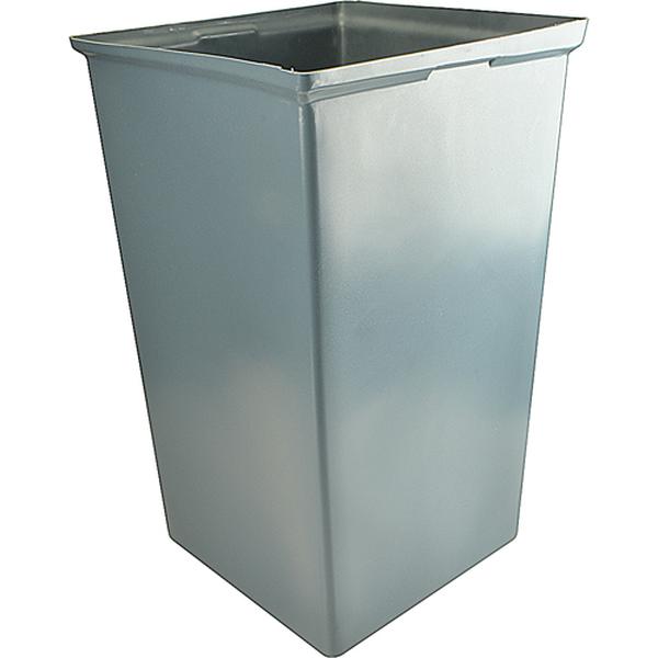 RUBBERMAID RBMDFG356700GRAY