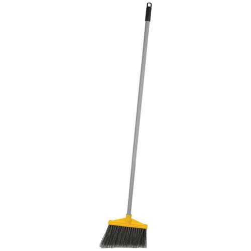 MAVRIK 2621198 BROOM ANGLE (YELLOW)
