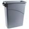 RUBBERMAID FG354100LGRAY