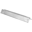 RANKIN DELUX RANTB02 4 3/4 IN X 20 IN STAINLESS STEEL BURNER RADIANT