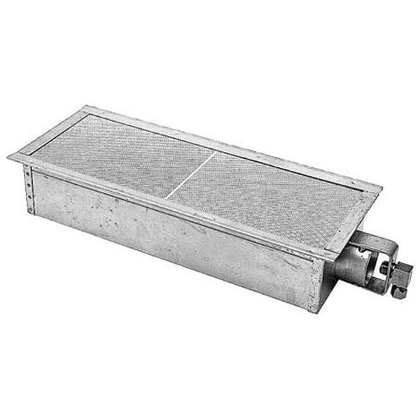 RANKIN DELUX RDCM-08 CERAMIC (INFRARED) BURNER 15 (