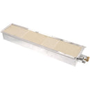 HOBART 9308-4 28 1/4 IN X 5 1/4 IN INFRARED BURNER