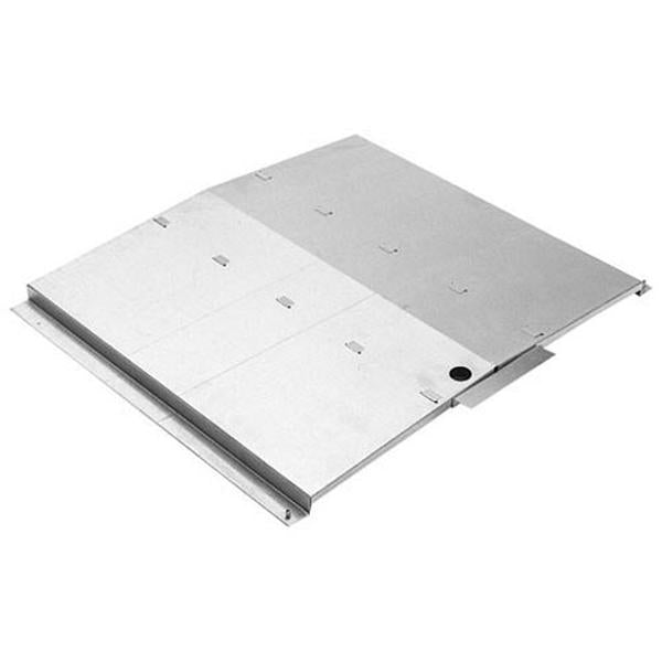 SOUTHBEND 1167432 PS BAFFLE ASM COMP