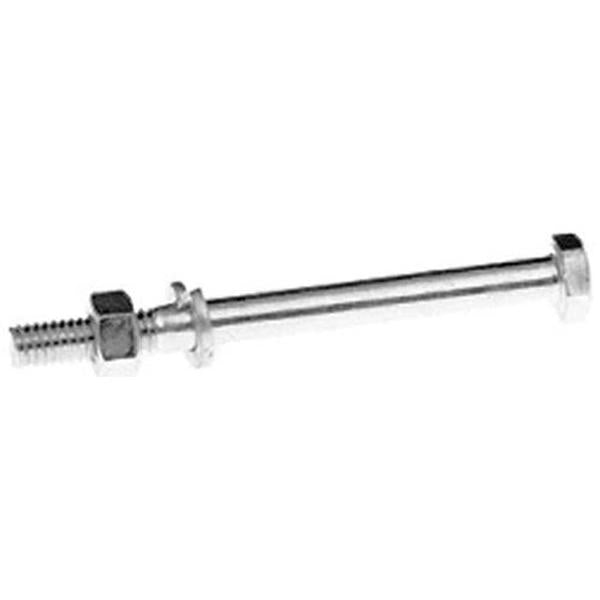 SOUTHBEND 1119201 BOLT 5/16-18X3-1/2-IN HEX PLAIN