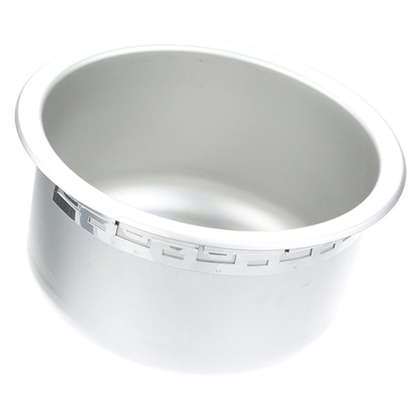 STAR WS-51232 10 IN POT WITHOUT DRAIN HOLE