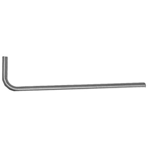 VULCAN 410607-G1 TUBE PILOT ASSEMBLY