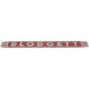 BLODGETT BL11255 NAME PLATE