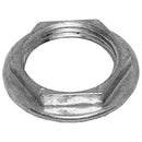 COMPONENT HARDWARE E02-4090 1-IN NPS DRAIN LOCK NUT