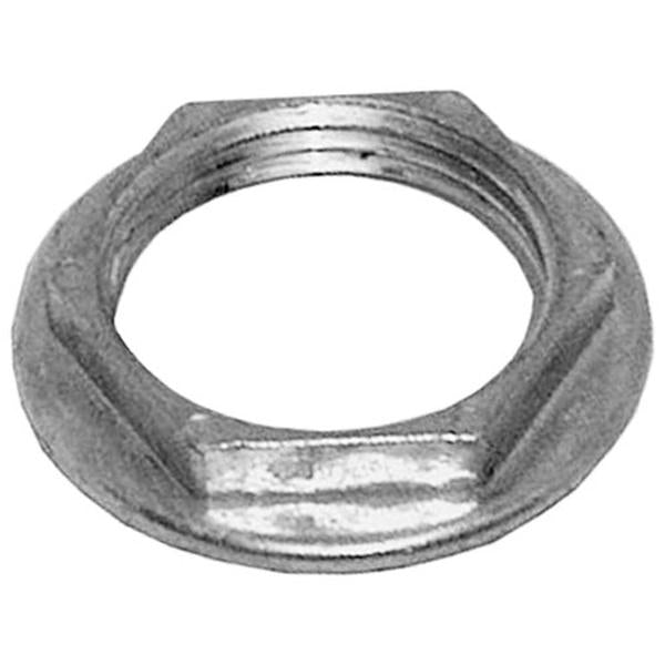 STANDARD KEIL 6316-1030-6101 1-1/2-IN NPS DRAIN LOCK NUT