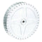 VULCAN 00-714293 8 1/16 IN BLOWER WHEEL