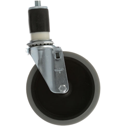 MAVRIK 262386 5 IN EXPANDING STEM SWIVEL CASTER