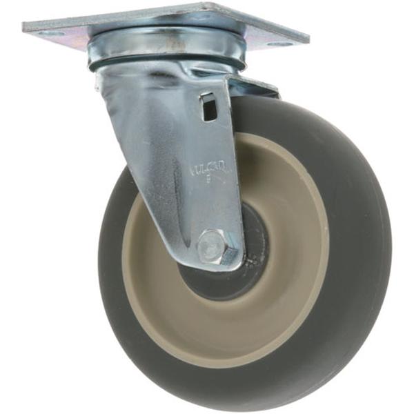 VULCAN 497001-1 CASTER SWIVEL W/O BRAKE