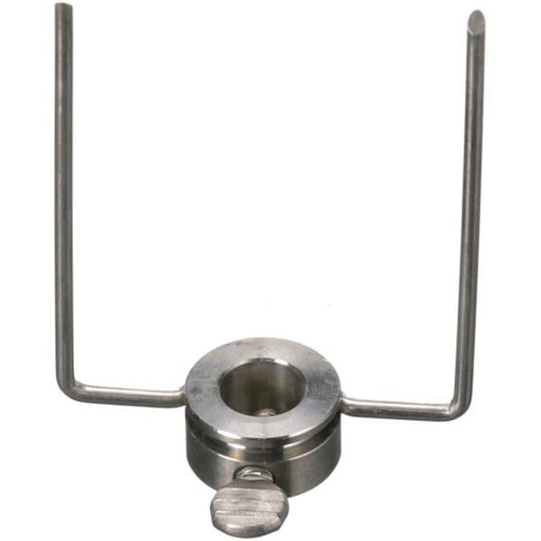 ATTIAS 125 3 1/2 IN S/S SINGLE SKEWER