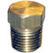 VULCAN FP-085-53 1/8 IN PIPE PLUG
