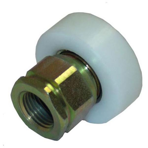 PITCO P6071122 CONNECTOR COUPLER 3/8 FEMALE