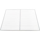 MAVRIK 262649 22 7/8 IN X 23 1/4 IN PLATED WIRE REFRIGERATOR SHELF