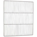 HOWARD REFRIGERATION 40-012 23 1/2 IN X 25 IN WHITE EPOXY WIRE REFRIGERATOR SHELF