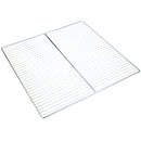 MAVRIK 262656 24 1/2 IN X 25 IN PLATED WIRE REFRIGERATOR SHELF