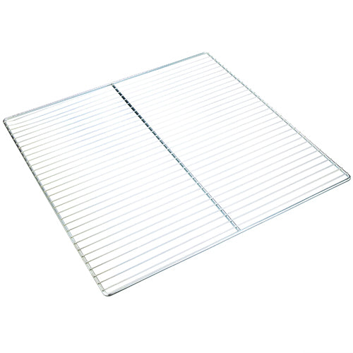 MAVRIK 262656 24 1/2 IN X 25 IN PLATED WIRE REFRIGERATOR SHELF