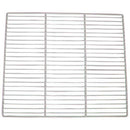 MAVRIK 262659 25 IN X 25 IN GRAY EPOXY WIRE REFRIGERATOR SHELF