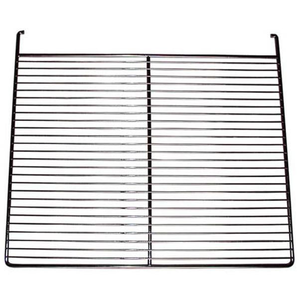 TRAULSEN 340-26002-00 CHROME WIRE SHELF 25 3/4 X 26 1/2