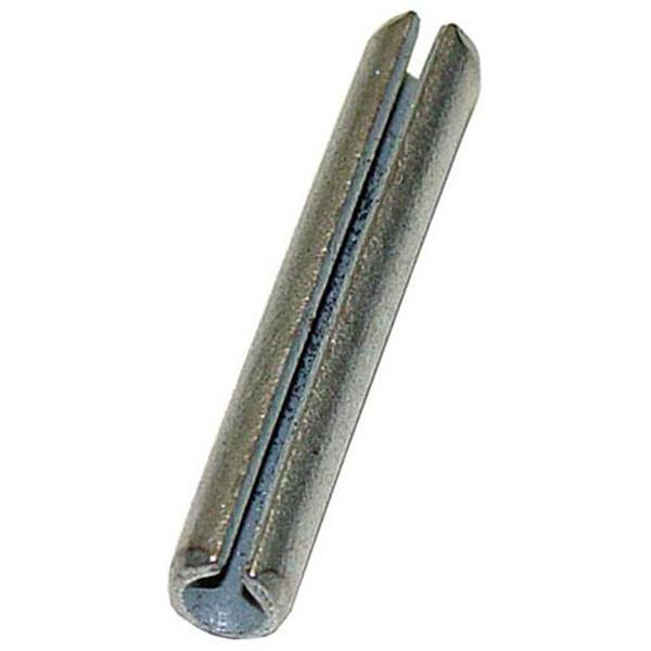 EDLUND P033 PIN ROLL 7/32 X 1-3/8 PLATED