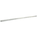 MAVRIK 262716 48 IN DOOR SWEEP MOUNTING STRIP