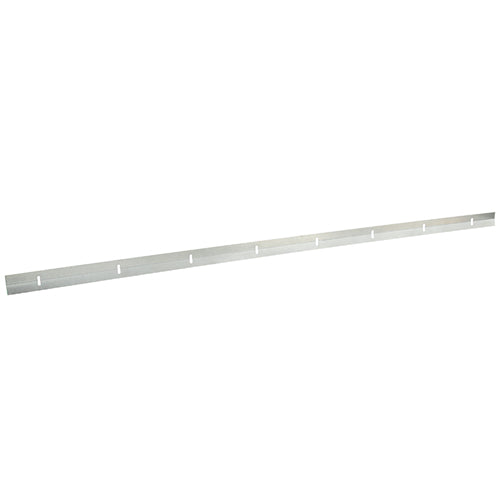 MAVRIK 262716 48 IN DOOR SWEEP MOUNTING STRIP
