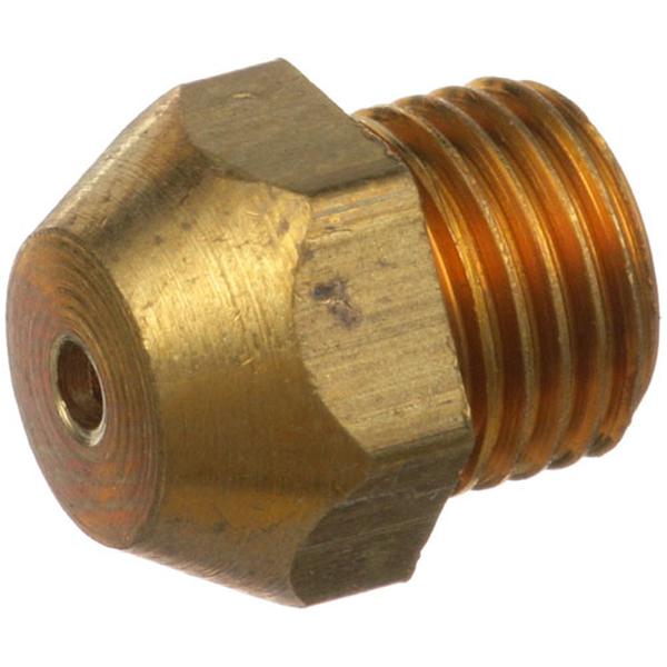 HOBART 010901-00053 #53 BURNER ORIFICE