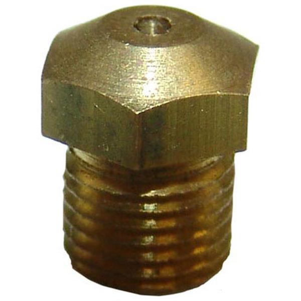 VULCAN 00-010901-00049 ORIFICE SPUD NAT