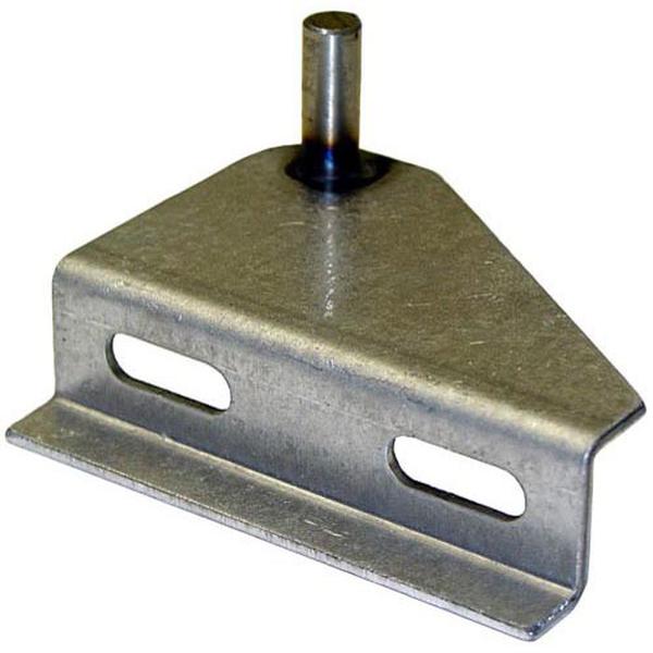 PITCO B7230302 BOTTOM DOOR HINGE RH CR