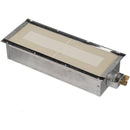 HOBART 712398 16 5/8 IN X 6 3/4 IN INFRARED BURNER