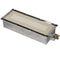 VULCAN 712398 16 5/8 IN X 6 3/4 IN INFRARED BURNER