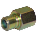 PITCO P6071123 CONNECTOR NIPPLE 3/8 MALE NPT
